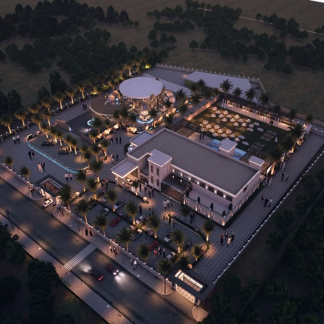 Resort Development